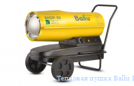 �������� ����� Ballu BHDP-30